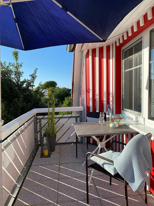 Ferienwohnung in Ostseeheilbad Zingst - Antonia Strandstr. 21 Whg. 6 - Bild 14