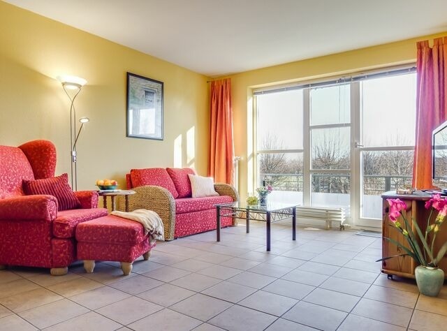 Ferienwohnung in Zingst - Ostseeresidenz - Whg. 11 - Bild 3