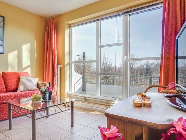 Ferienwohnung in Zingst - Ostseeresidenz - Whg. 11 - Bild 4