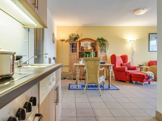 Ferienwohnung in Zingst - Ostseeresidenz - Whg. 11 - Bild 8