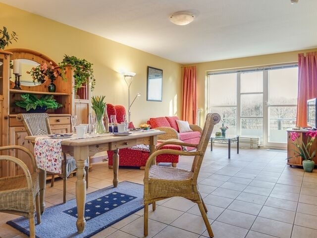 Ferienwohnung in Zingst - Ostseeresidenz - Whg. 11 - Bild 9