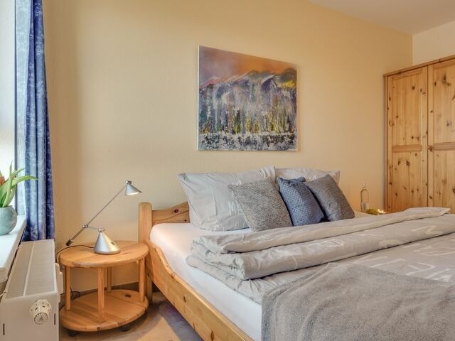 Ferienwohnung in Zingst - Ostseeresidenz - Whg. 11 - Bild 13