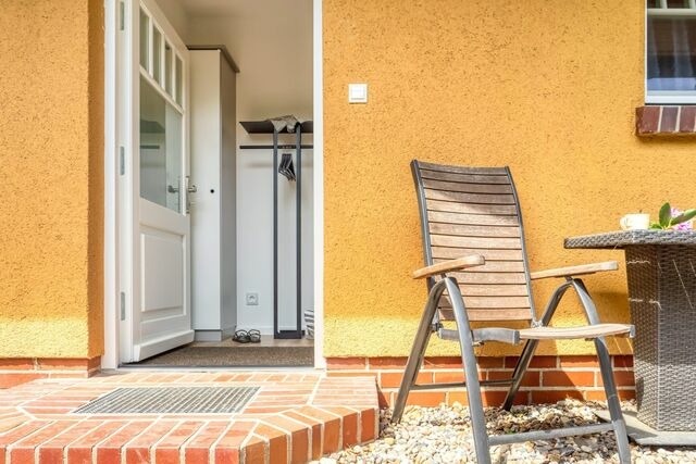 Ferienwohnung in Ostseeheilbad Zingst - M&uuml;hlenstra&szlig;e 13 Whg. 2 - Bild 19