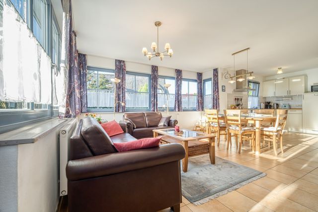 Ferienhaus in Ostseeheilbad Zingst - Kavelweg 4 - Bild 3