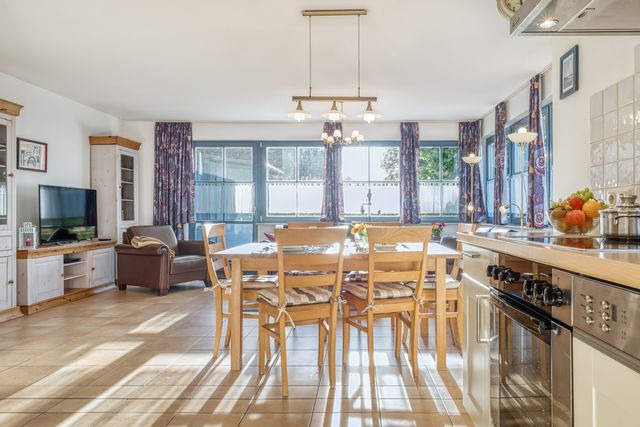 Ferienhaus in Ostseeheilbad Zingst - Kavelweg 4 - Bild 5