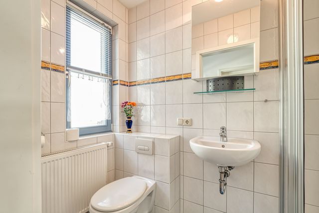 Ferienhaus in Ostseeheilbad Zingst - Kavelweg 4 - Bild 8