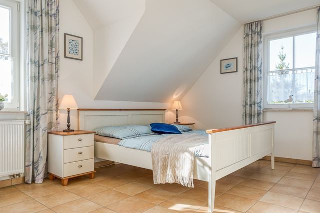 Ferienhaus in Ostseeheilbad Zingst - Kavelweg 4 - Bild 10