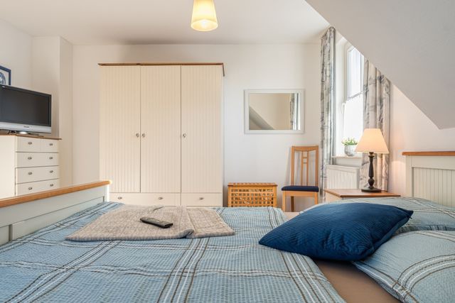 Ferienhaus in Ostseeheilbad Zingst - Kavelweg 4 - Bild 11