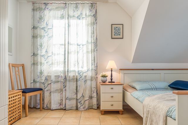 Ferienhaus in Ostseeheilbad Zingst - Kavelweg 4 - Bild 13