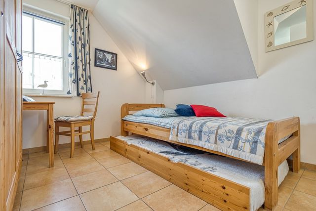 Ferienhaus in Ostseeheilbad Zingst - Kavelweg 4 - Bild 16