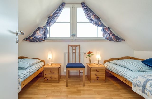 Ferienhaus in Ostseeheilbad Zingst - Kavelweg 4 - Bild 17