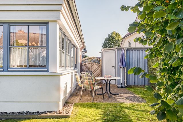 Ferienhaus in Ostseeheilbad Zingst - Kavelweg 4 - Bild 21