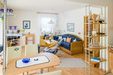 Ferienwohnung in Zingst - Friedenstra&szlig;e 21 Whg. 1 - Bild 1