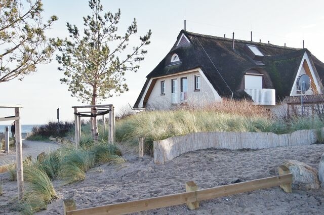 Ferienwohnung in Dahme - Appartement im Haus Deichgraf - Bild 18