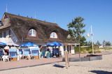 Ferienwohnung in Dahme - Appartement im Haus Deichgraf - Bild 1