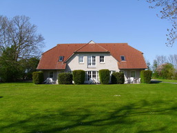 Landhaus 4, inkl. 1 Parkplatz