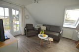 Ferienwohnung in Fehmarn OT Staberdorf - Landhaus 4, inkl. 1 Parkplatz - Bild 2