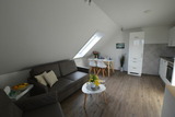 Ferienwohnung in Fehmarn OT Staberdorf - Landhaus 4, inkl. 1 Parkplatz - Bild 3