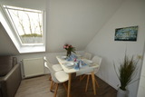 Ferienwohnung in Fehmarn OT Staberdorf - Landhaus 4, inkl. 1 Parkplatz - Bild 4