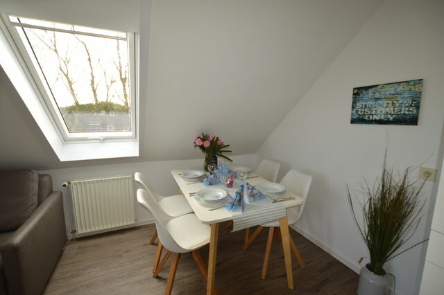 Ferienwohnung in Fehmarn OT Staberdorf - Landhaus 4, inkl. 1 Parkplatz - Bild 4