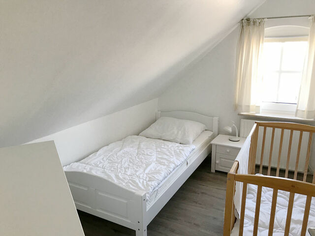 Ferienwohnung in Fehmarn OT Staberdorf - Landhaus 4, inkl. 1 Parkplatz - Bild 7