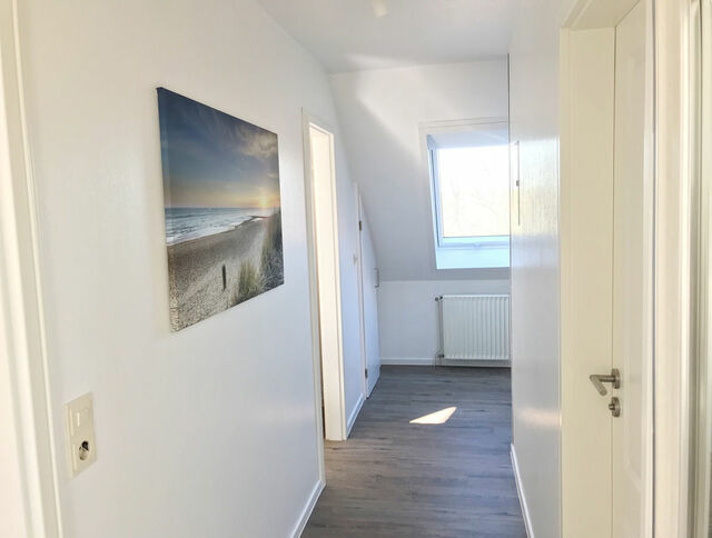 Ferienwohnung in Fehmarn OT Staberdorf - Landhaus 4, inkl. 1 Parkplatz - Bild 8