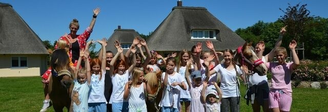 Ferienwohnung in Fehmarn OT Staberdorf - Landhaus 4, inkl. 1 Parkplatz - Bild 19