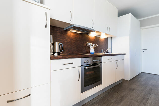 Ferienwohnung in Fehmarn OT Staberdorf - Fehmarnstrand 78 App. 9 - Bild 6