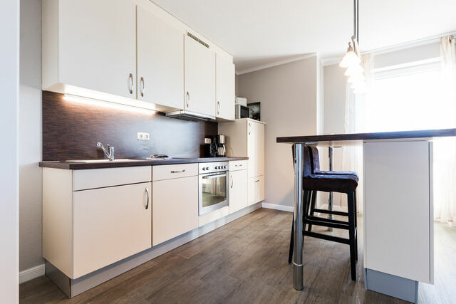 Ferienwohnung in Fehmarn OT Staberdorf - Fehmarnstrand 78 App. 12 - Bild 3
