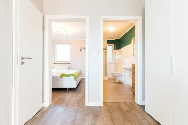 Ferienwohnung in Fehmarn OT Staberdorf - Fehmarnstrand 78 App. 12 - Bild 6