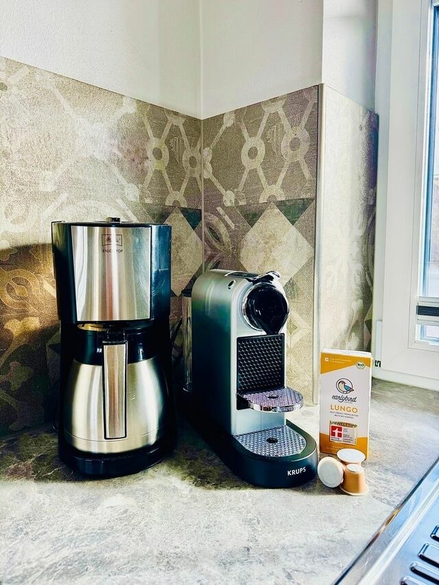 Ferienhaus in Fehmarn OT Staberdorf - Reethaus 3A - Bild 6