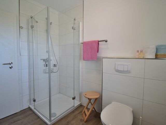 Ferienwohnung in Fehmarn OT Staberdorf - Achter de H&ouml;f Whg. 2 - Bild 8