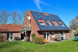 Ferienwohnung in Fehmarn OT Staberdorf - Achter de H&ouml;f Whg. 2 - Bild 13