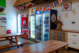 Ferienwohnung in Fehmarn OT Staberdorf - Achter de H&ouml;f Whg. 2 - Bild 21