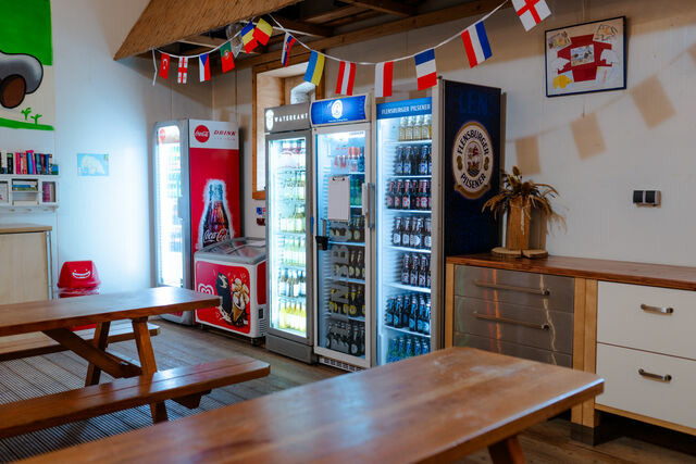 Ferienwohnung in Fehmarn OT Staberdorf - Achter de H&ouml;f Whg. 2 - Bild 21