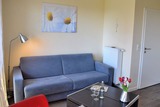 Ferienwohnung in Fehmarn OT Staberdorf - Fehmarnstrand 78 App. 14 - Bild 4