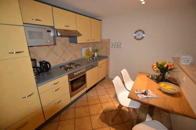 Ferienwohnung in Fehmarn OT Staberdorf - Speicher 2, inkl. 1 Parkplatz - Bild 4