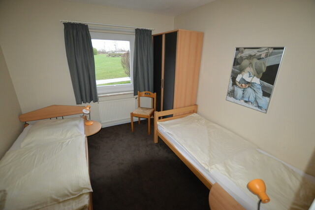 Ferienwohnung in Fehmarn OT Staberdorf - Speicher 2, inkl. 1 Parkplatz - Bild 6