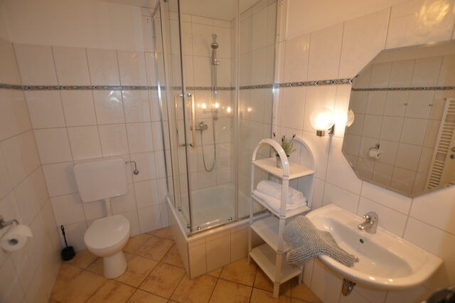 Ferienwohnung in Fehmarn OT Staberdorf - Speicher 2, inkl. 1 Parkplatz - Bild 7