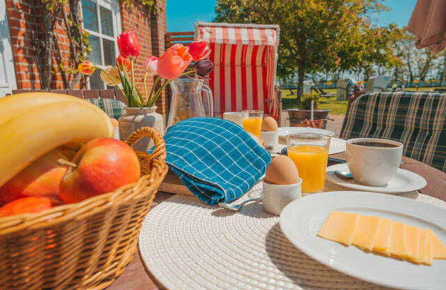 Ferienwohnung in Fehmarn OT Westermarkelsdorf - Seewind - Bild 11