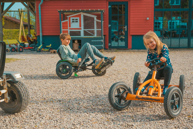 Ferienwohnung in Fehmarn OT Westermarkelsdorf - Seewind - Bild 18