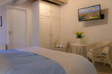 Doppelzimmer in Fehmarn OT Westermarkelsdorf - L&uuml;ftchen - Bild 1