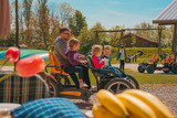 Doppelzimmer in Fehmarn OT Westermarkelsdorf - L&uuml;ftchen - Bild 7