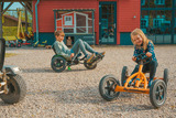 Doppelzimmer in Fehmarn OT Westermarkelsdorf - L&uuml;ftchen - Bild 14