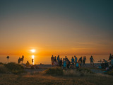 Doppelzimmer in Fehmarn OT Westermarkelsdorf - L&uuml;ftchen - Bild 19