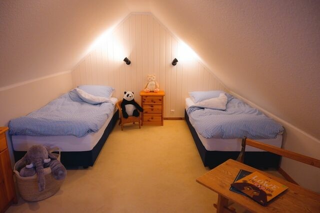 Ferienwohnung in Fehmarn OT Westermarkelsdorf - Marin - Bild 12