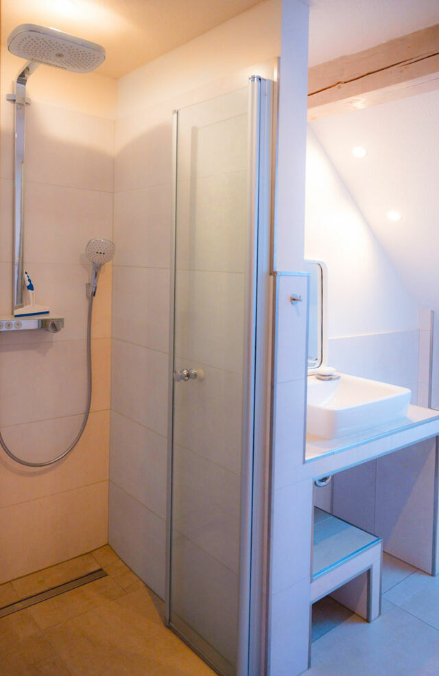Ferienwohnung in Fehmarn OT Westermarkelsdorf - Marin - Bild 5