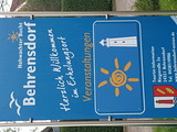 Ferienwohnung in Behrensdorf - Ferienwohnung Strandgut - Bild 17