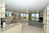 Ferienwohnung in Hohwacht - Skandinavienblick 1,5 Strandstern - Bild 1