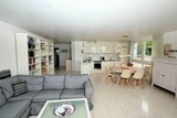 Ferienwohnung in Hohwacht - Skandinavienblick 1,5 Strandstern - Bild 6